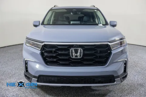 Photos of 2025 Honda Pilot Elite for sale in Lindon, UT at NeXgen Motors
