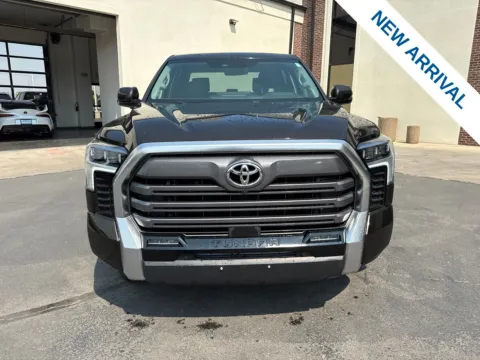 Photos of 2024 Toyota Tundra Limited for sale in Lindon, UT at NeXgen Motors