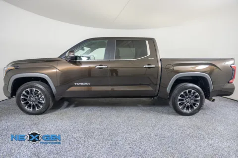 More photos of 2024 Toyota Tundra Limited at NeXgen Motors, UT
