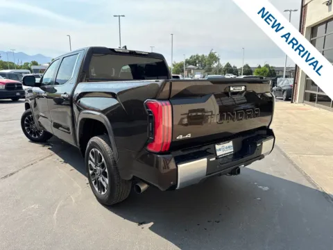 More photos of 2024 Toyota Tundra Limited at NeXgen Motors, UT