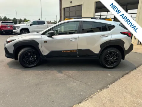 More photos of 2025 Subaru Crosstrek Wilderness at NeXgen Motors, UT