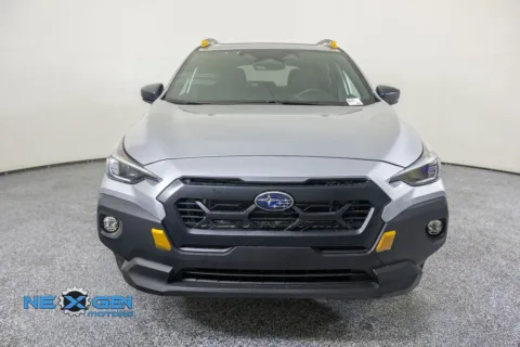 Photos of 2025 Subaru Crosstrek Wilderness for sale in Lindon, UT at NeXgen Motors
