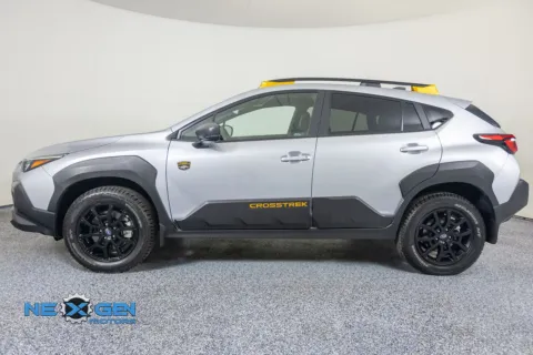 More photos of 2025 Subaru Crosstrek Wilderness at NeXgen Motors, UT