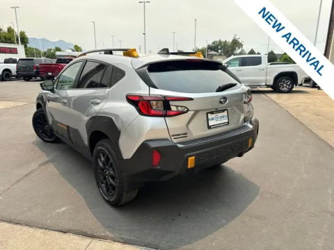 More photos of 2025 Subaru Crosstrek Wilderness at NeXgen Motors, UT