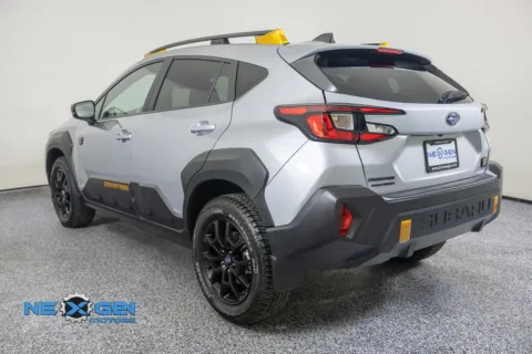 More photos of 2025 Subaru Crosstrek Wilderness at NeXgen Motors, UT