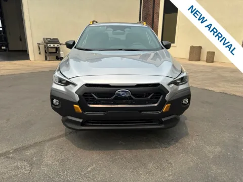 Photos of 2025 Subaru Crosstrek Wilderness for sale in Lindon, UT at NeXgen Motors
