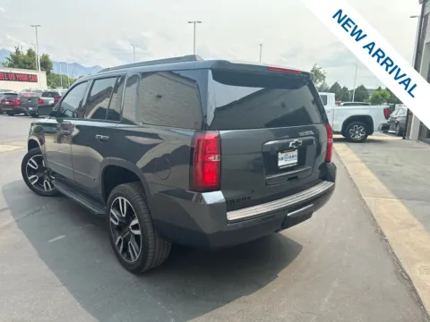 More photos of 2019 Chevrolet Tahoe Premier at NeXgen Motors, UT