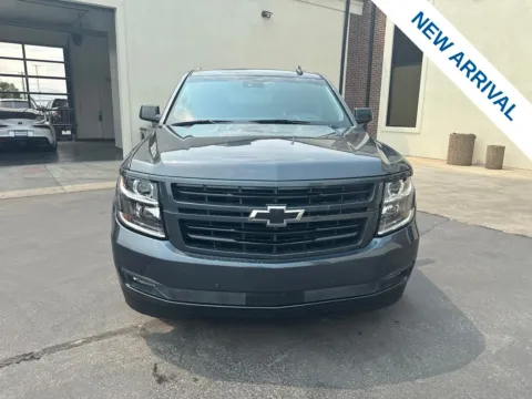 Photos of 2019 Chevrolet Tahoe Premier for sale in Lindon, UT at NeXgen Motors
