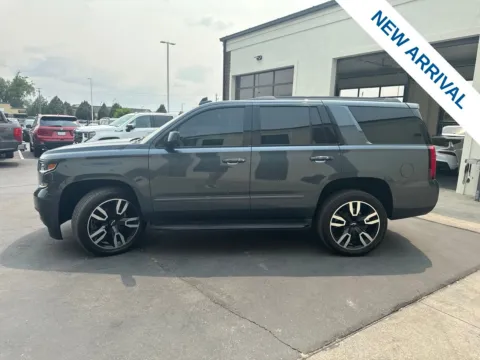 More photos of 2019 Chevrolet Tahoe Premier at NeXgen Motors, UT