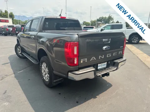 More photos of 2019 Ford Ranger Lariat at NeXgen Motors, UT