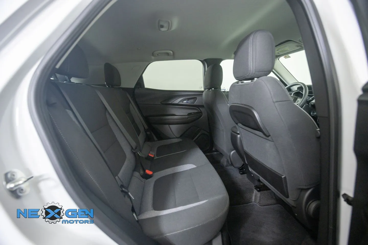 Chevrolet Trailblazer photo 34