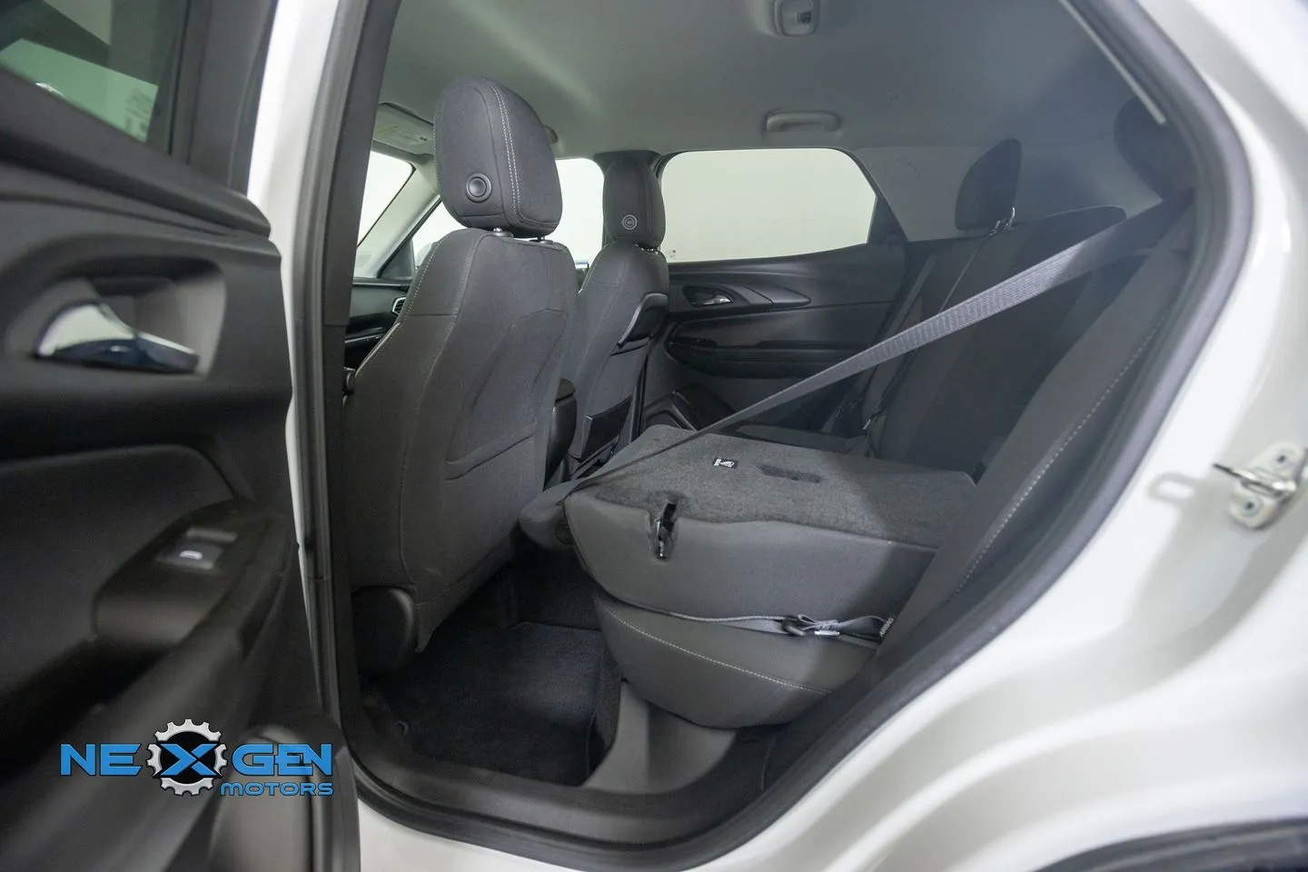 Chevrolet Trailblazer photo 26