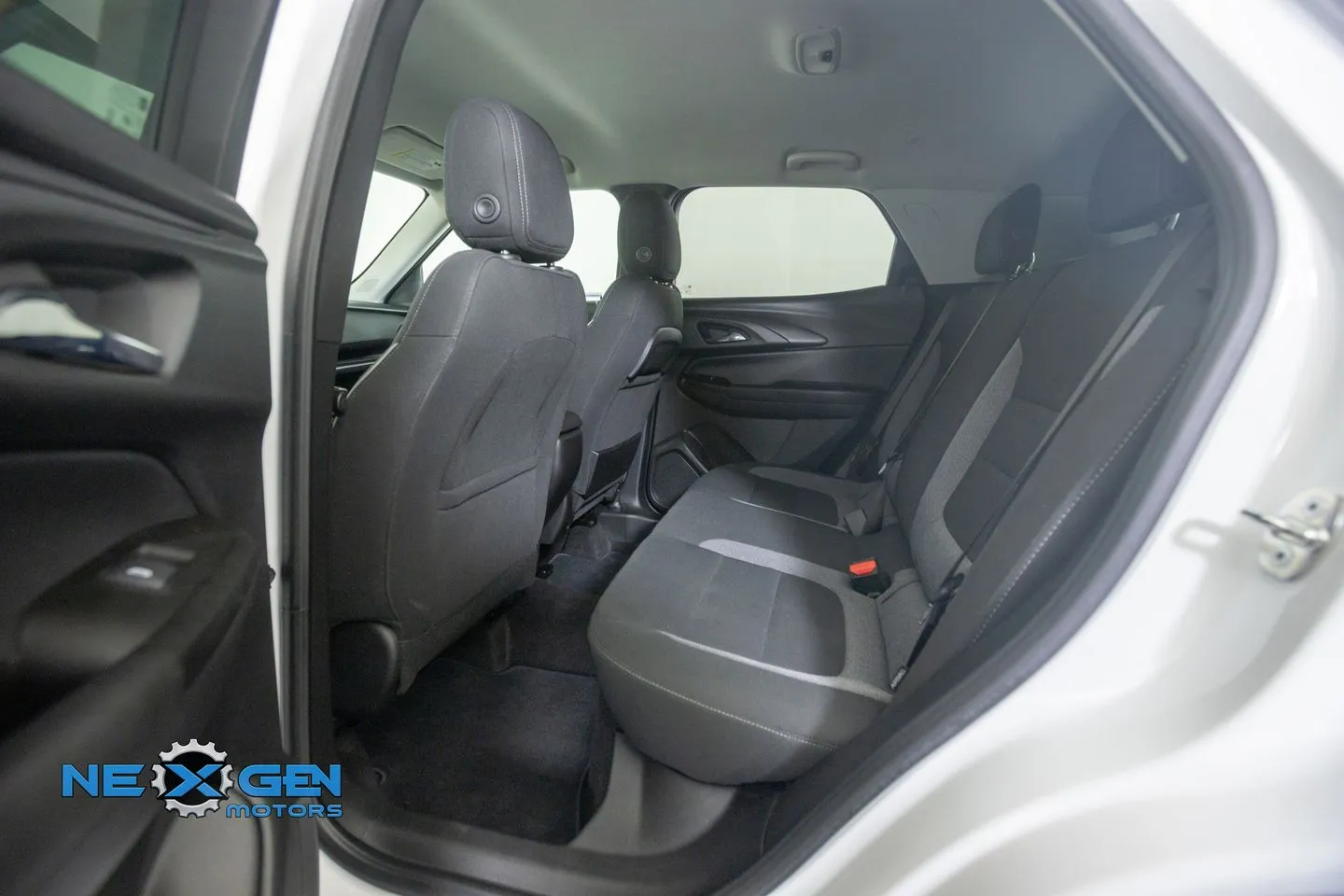 Chevrolet Trailblazer photo 25