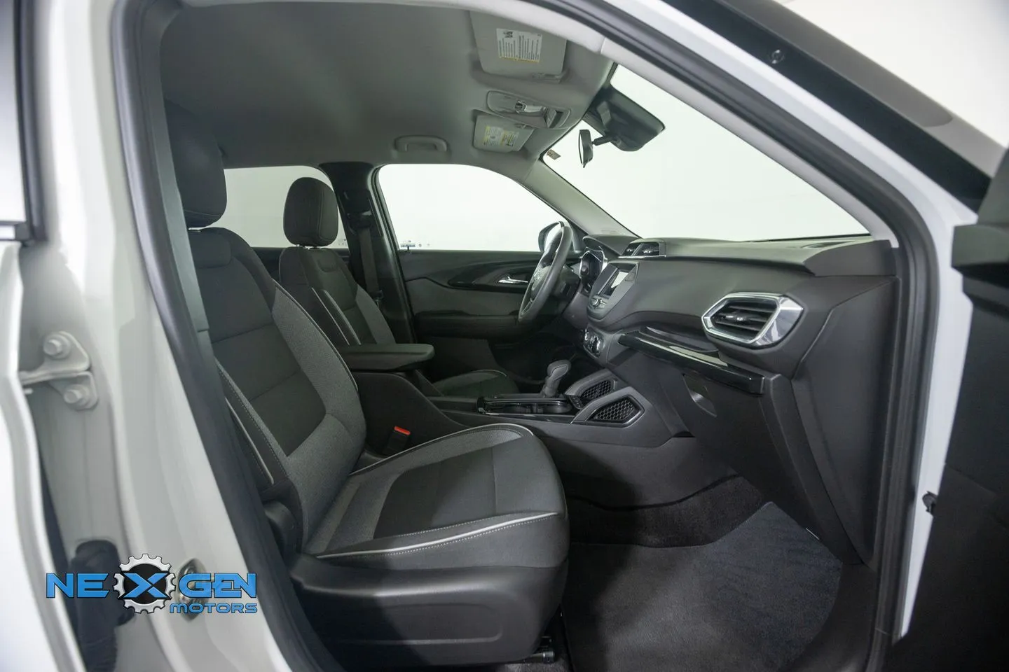 Chevrolet Trailblazer photo 39