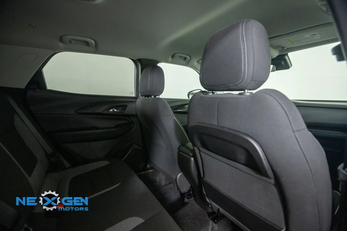 Chevrolet Trailblazer photo 33