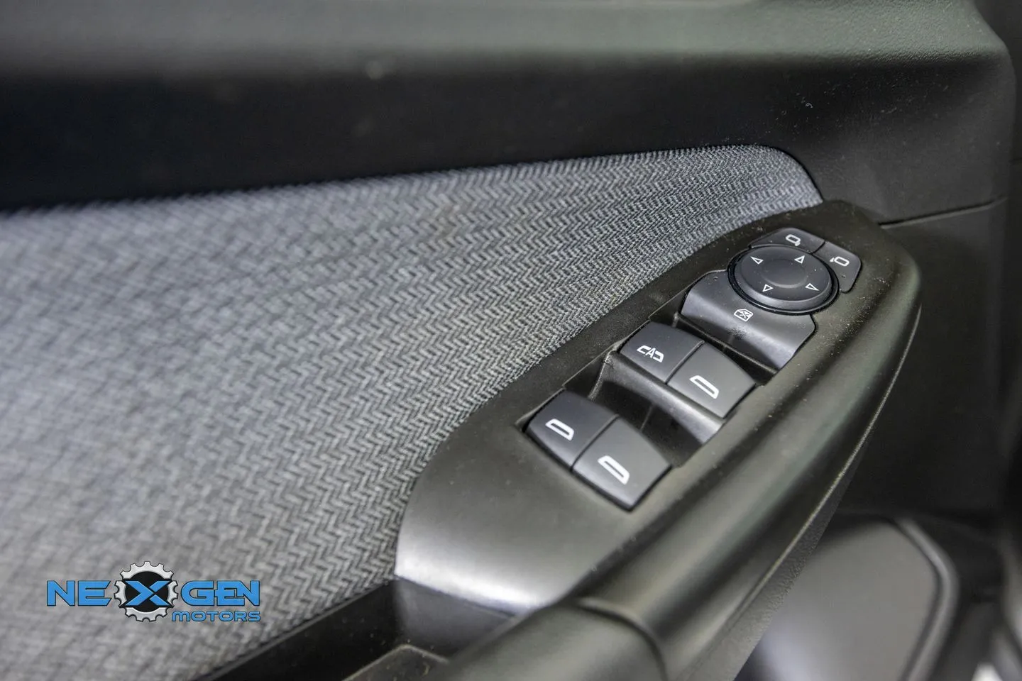 Chevrolet Trailblazer photo 9