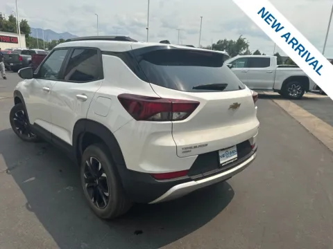 More photos of 2022 Chevrolet TrailBlazer LT at NeXgen Motors, UT