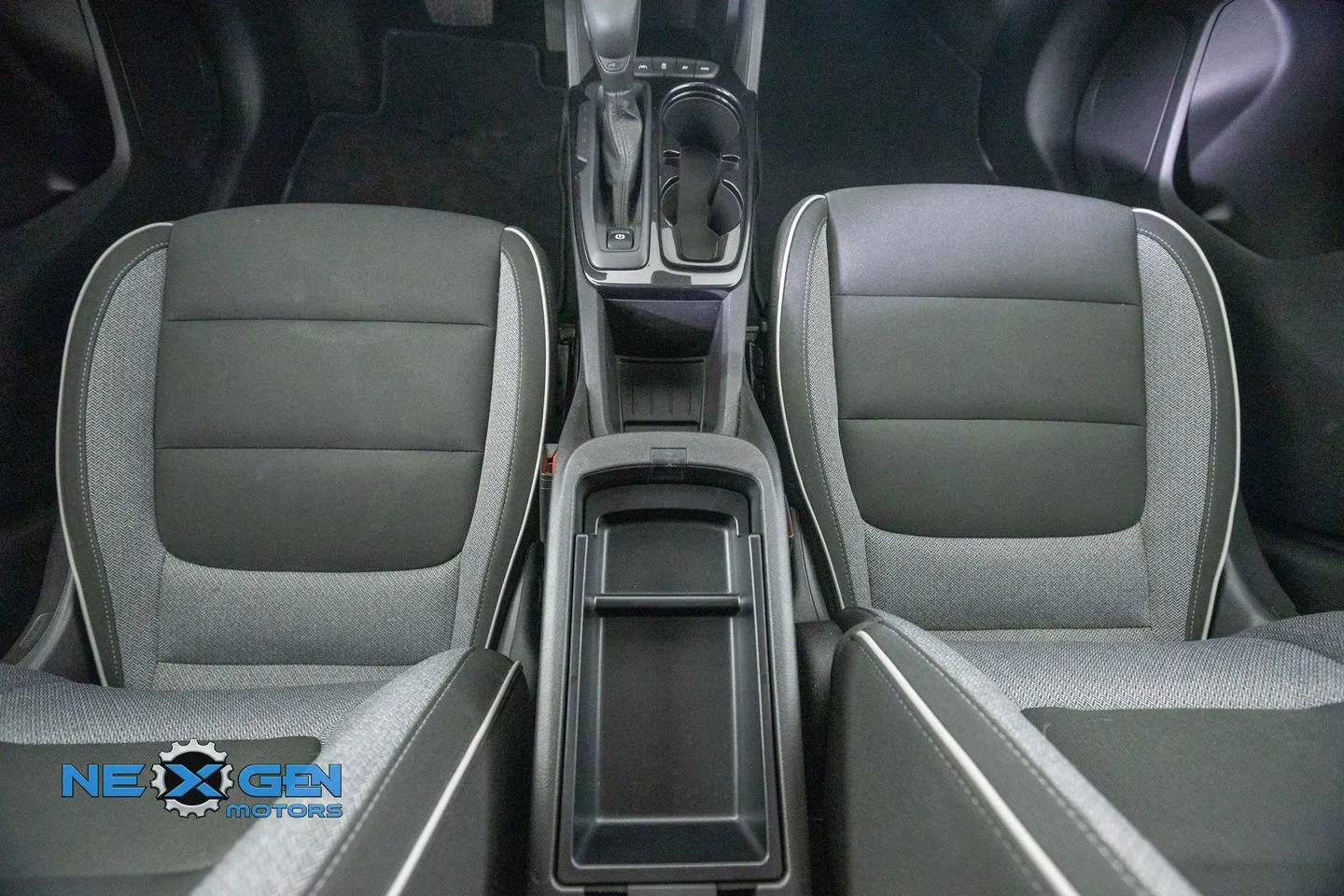 Chevrolet Trailblazer photo 4