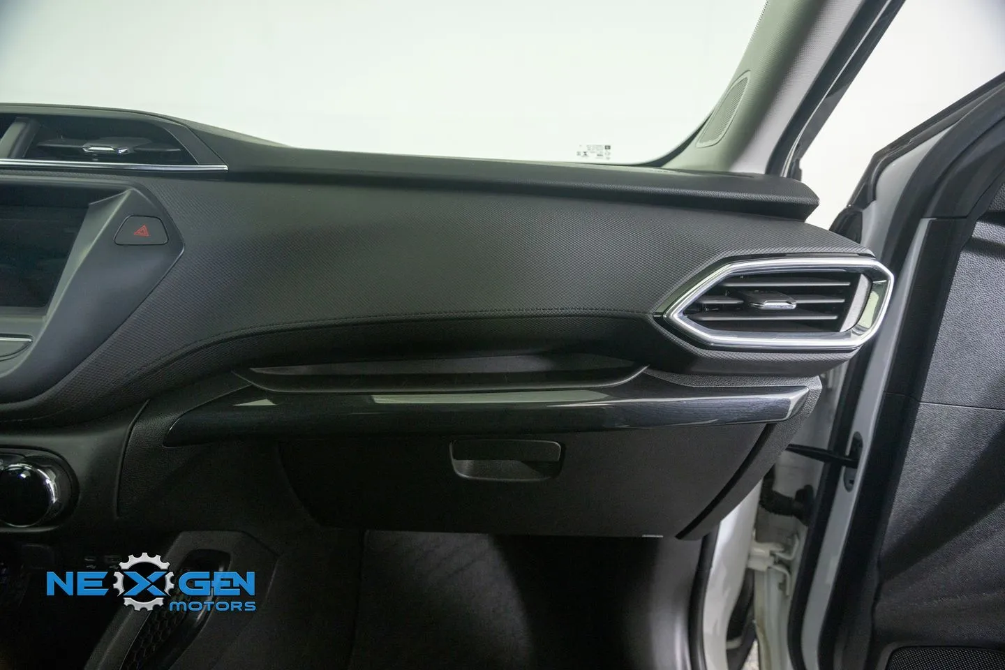 Chevrolet Trailblazer photo 40