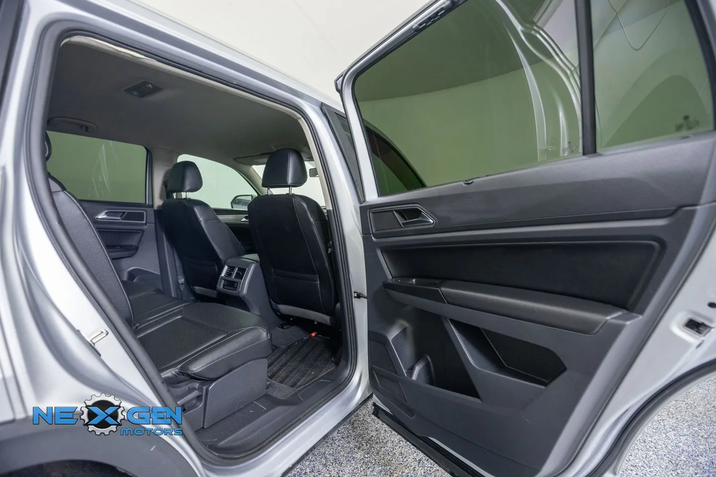 Volkswagen Atlas photo 36