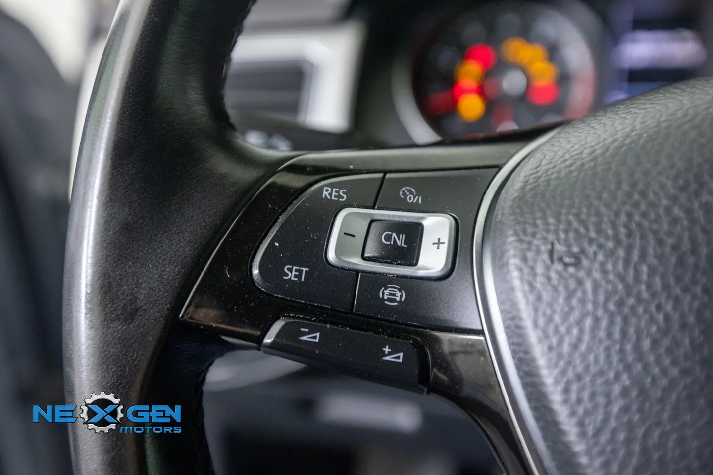 Volkswagen Atlas photo 15