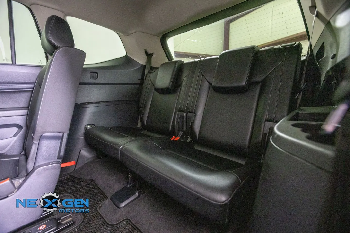 Volkswagen Atlas photo 30