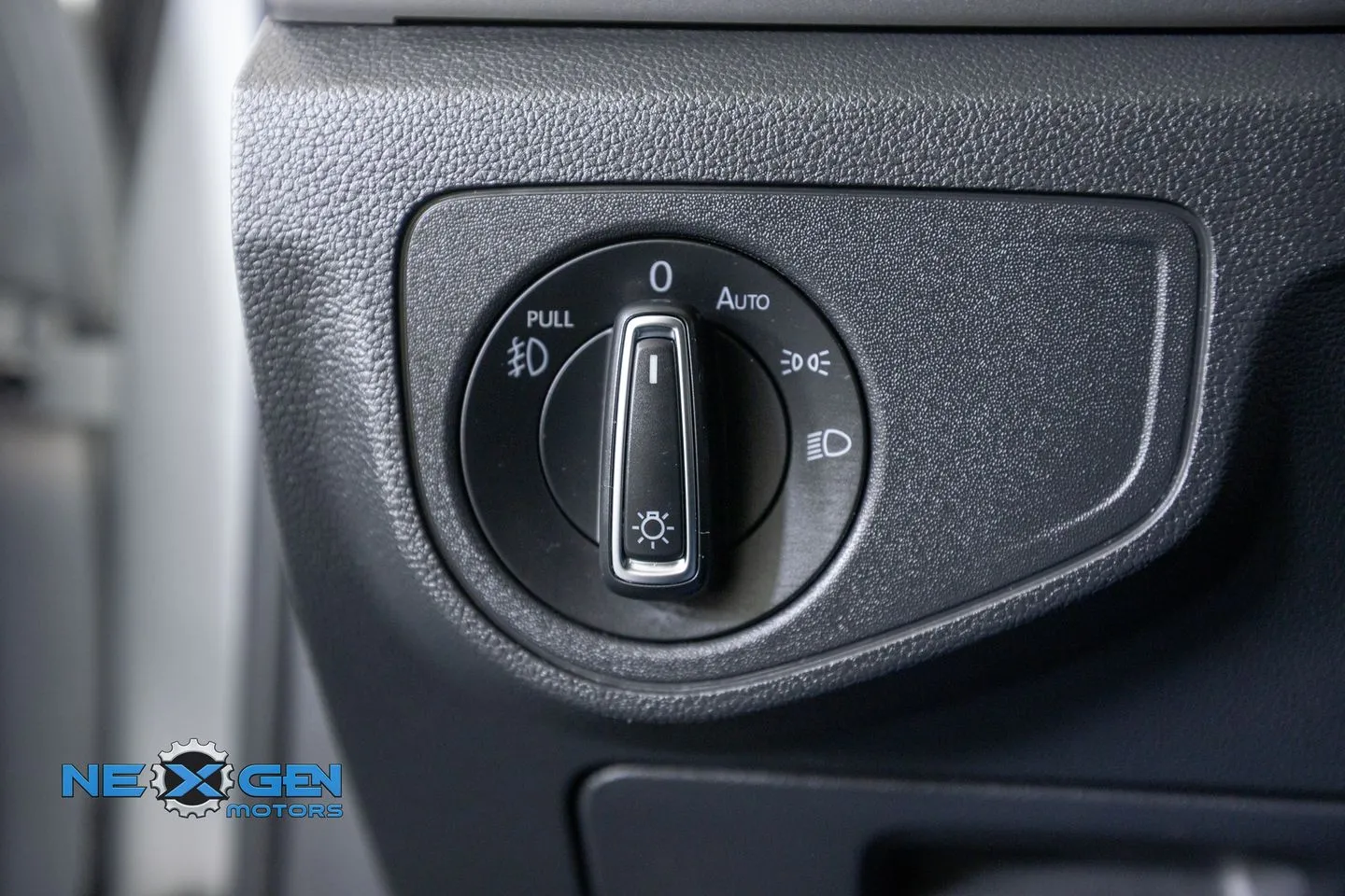 Volkswagen Atlas photo 14