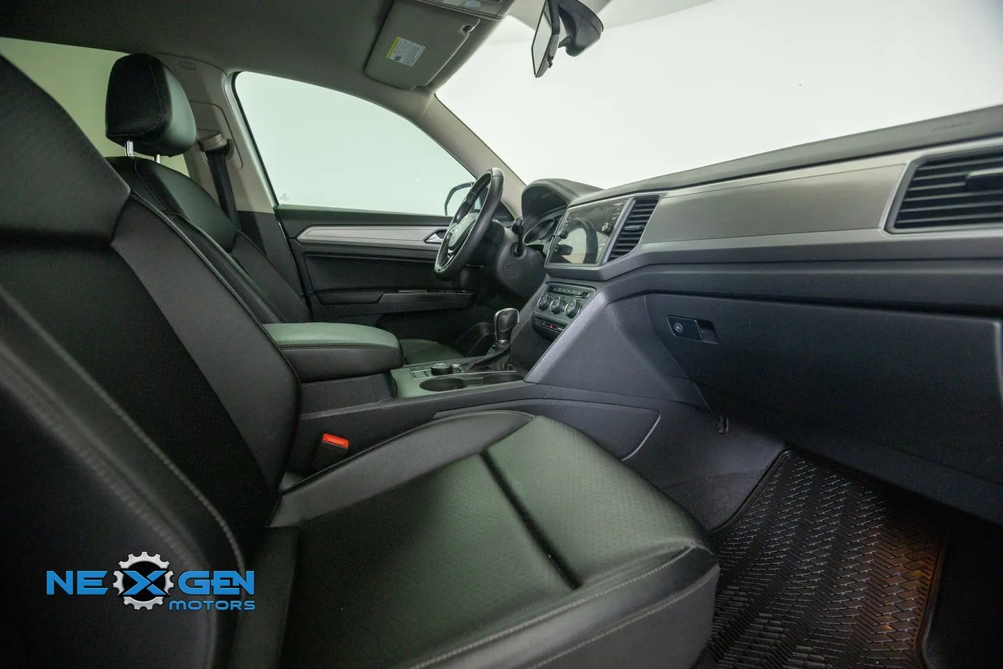 Volkswagen Atlas photo 42