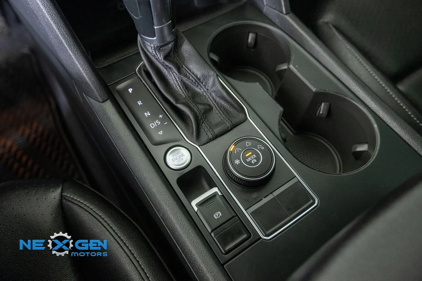 Volkswagen Atlas photo 24