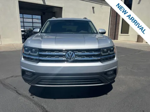 Photos of 2019 Volkswagen Atlas 3.6L V6 SE for sale in Lindon, UT at NeXgen Motors