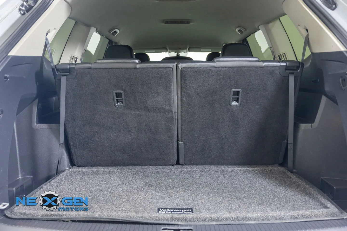 Volkswagen Atlas photo 35