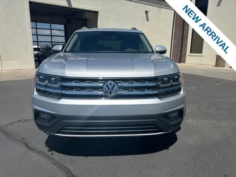 Photos of 2019 Volkswagen Atlas 3.6L V6 SE for sale in Lindon, UT at NeXgen Motors