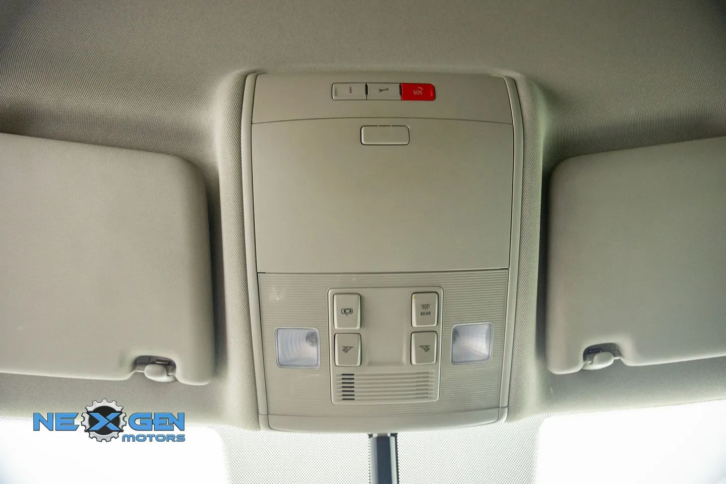 Volkswagen Atlas photo 23