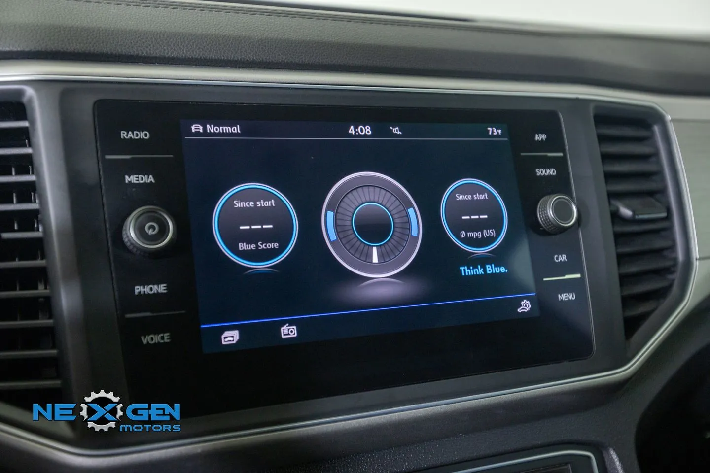 Volkswagen Atlas photo 18