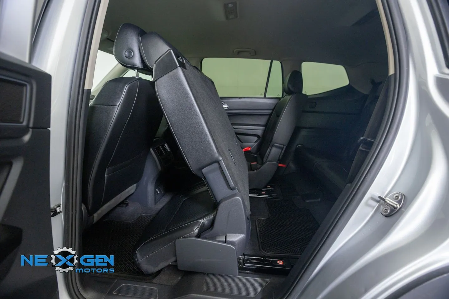 Volkswagen Atlas photo 29