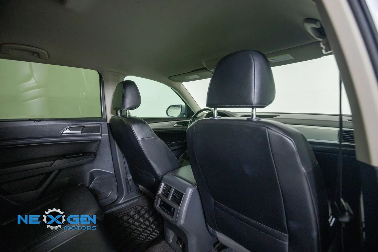 Volkswagen Atlas photo 37