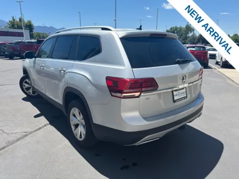 More photos of 2019 Volkswagen Atlas 3.6L V6 SE at NeXgen Motors, UT