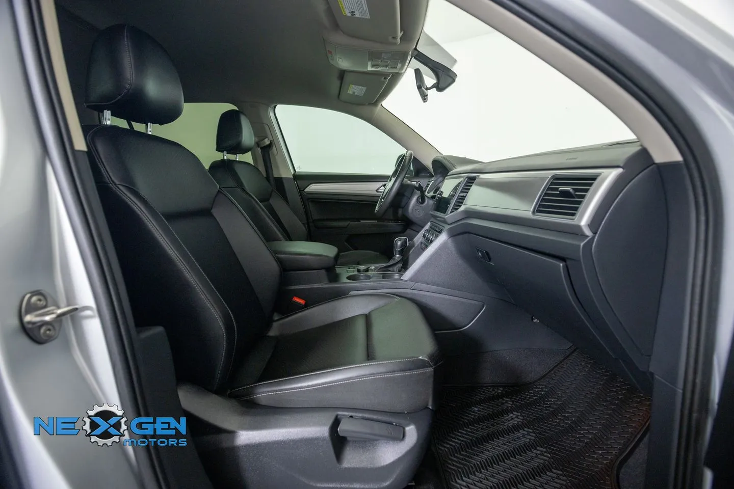 Volkswagen Atlas photo 43
