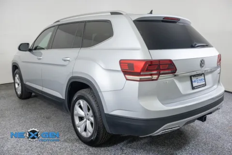 More photos of 2019 Volkswagen Atlas 3.6L V6 SE at NeXgen Motors, UT