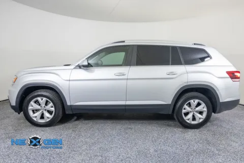 More photos of 2019 Volkswagen Atlas 3.6L V6 SE at NeXgen Motors, UT