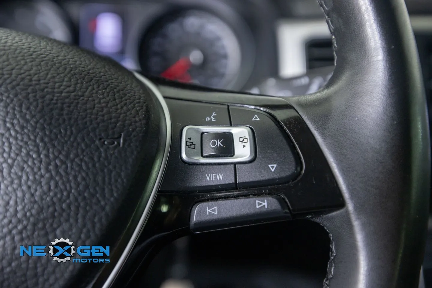 Volkswagen Atlas photo 16