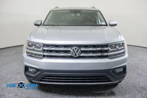 Another view of 2019 Volkswagen Atlas 3.6L V6 SE for sale in Lindon, UT at NeXgen Motors