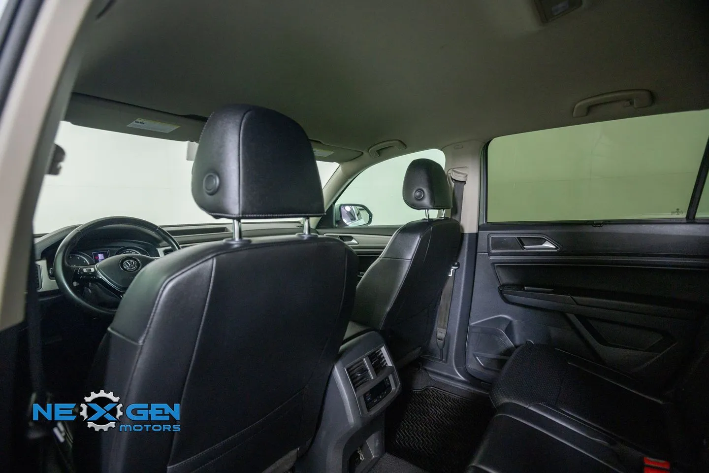 Volkswagen Atlas photo 27