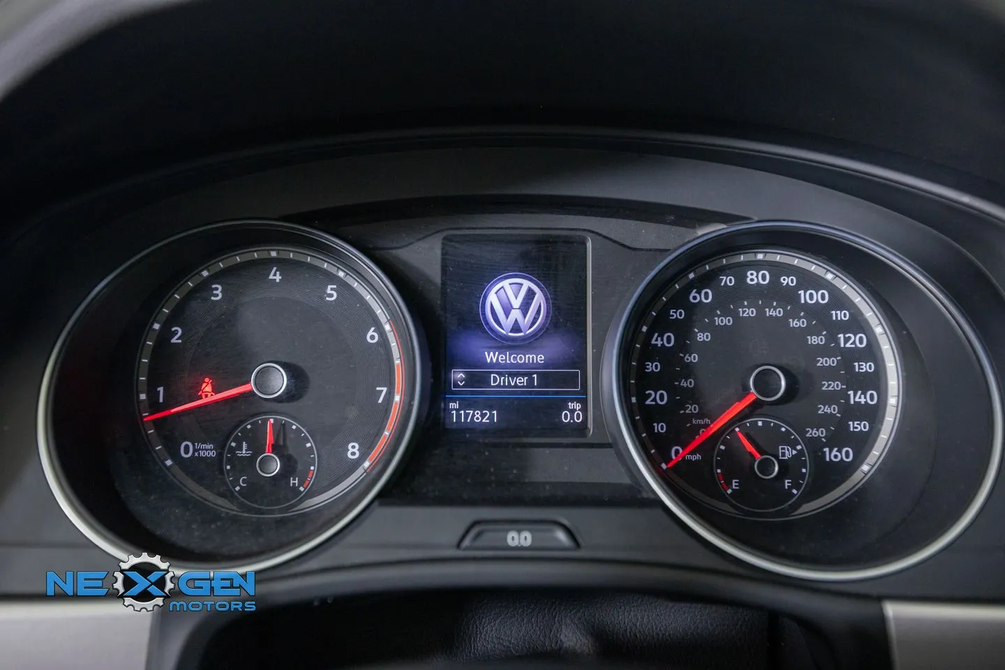 Volkswagen Atlas photo 17