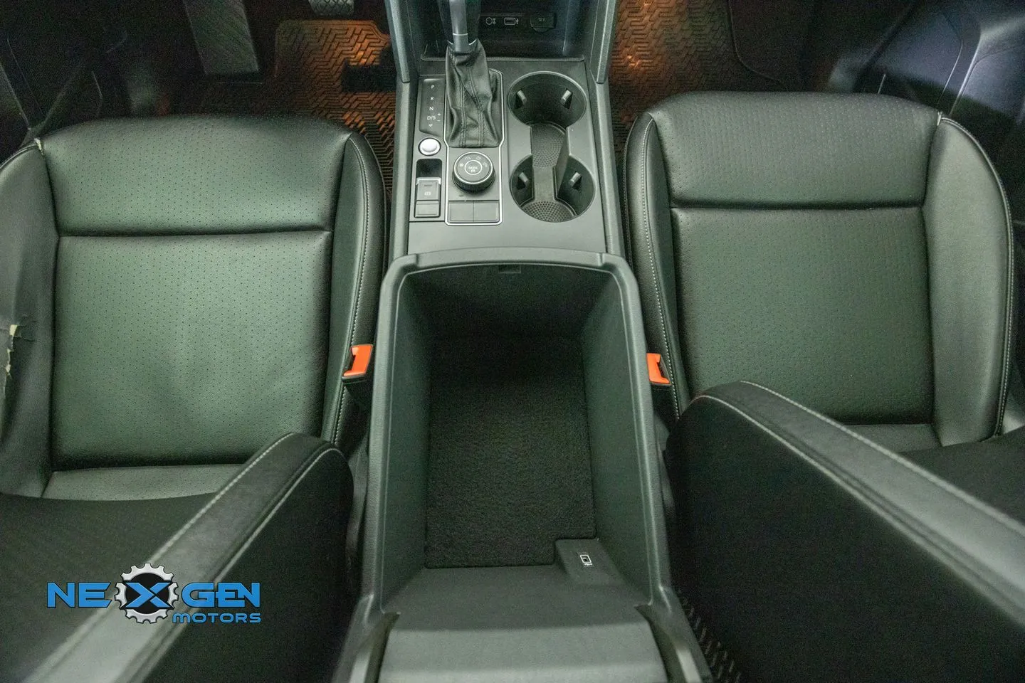 Volkswagen Atlas photo 33