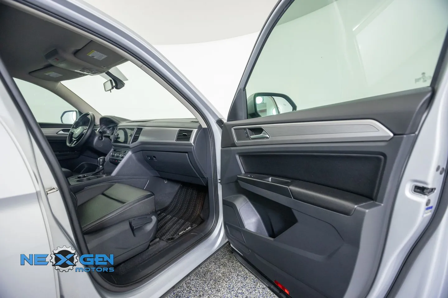 Volkswagen Atlas photo 41