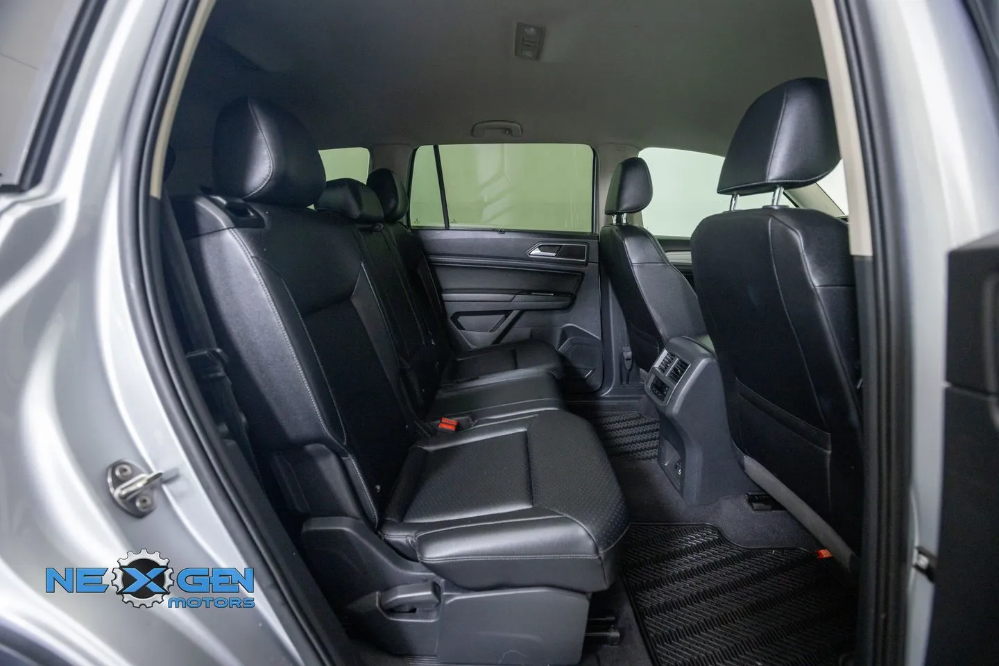 Volkswagen Atlas photo 38