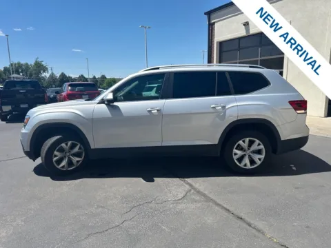 More photos of 2019 Volkswagen Atlas 3.6L V6 SE at NeXgen Motors, UT