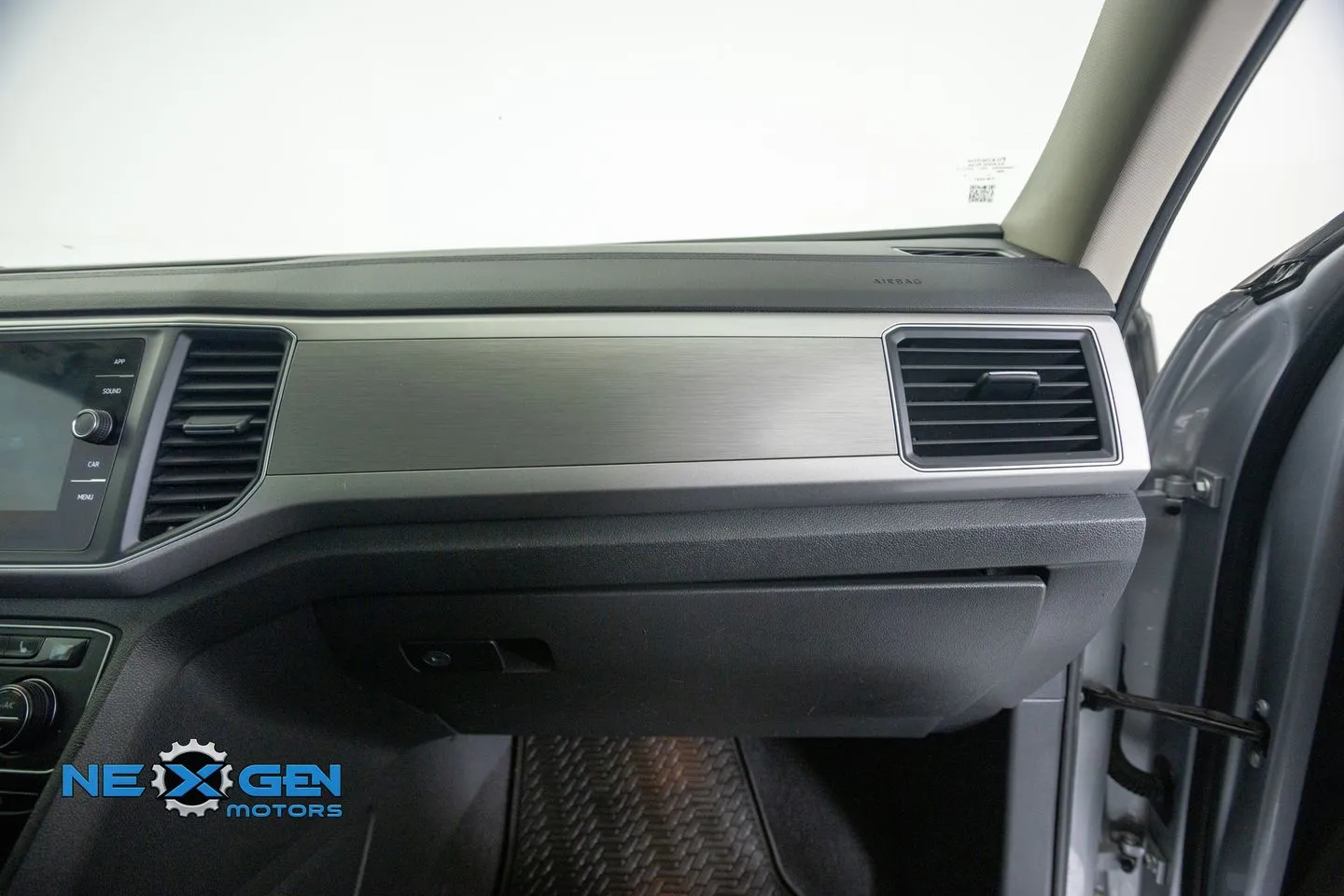 Volkswagen Atlas photo 44