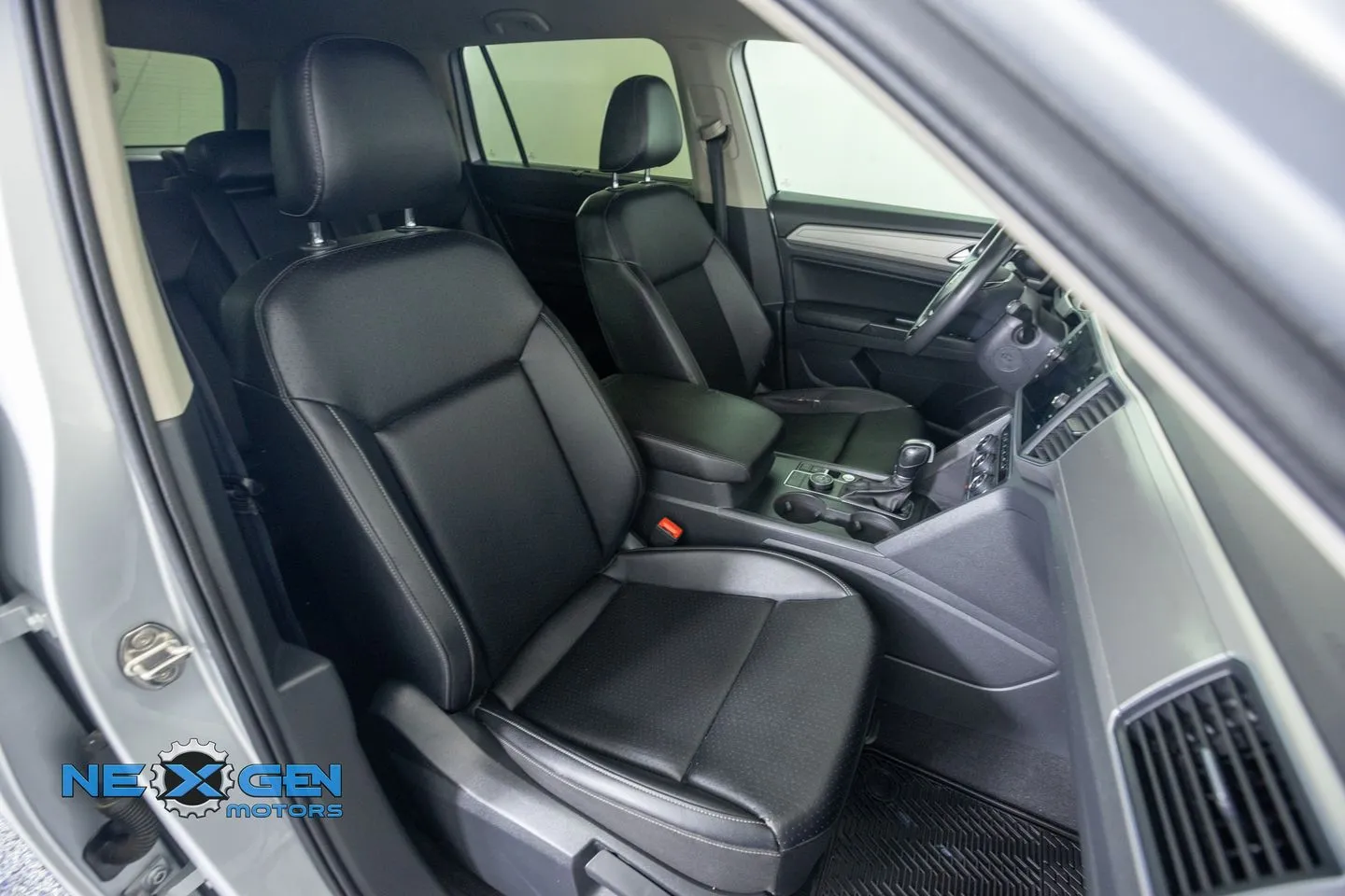 Volkswagen Atlas photo 45